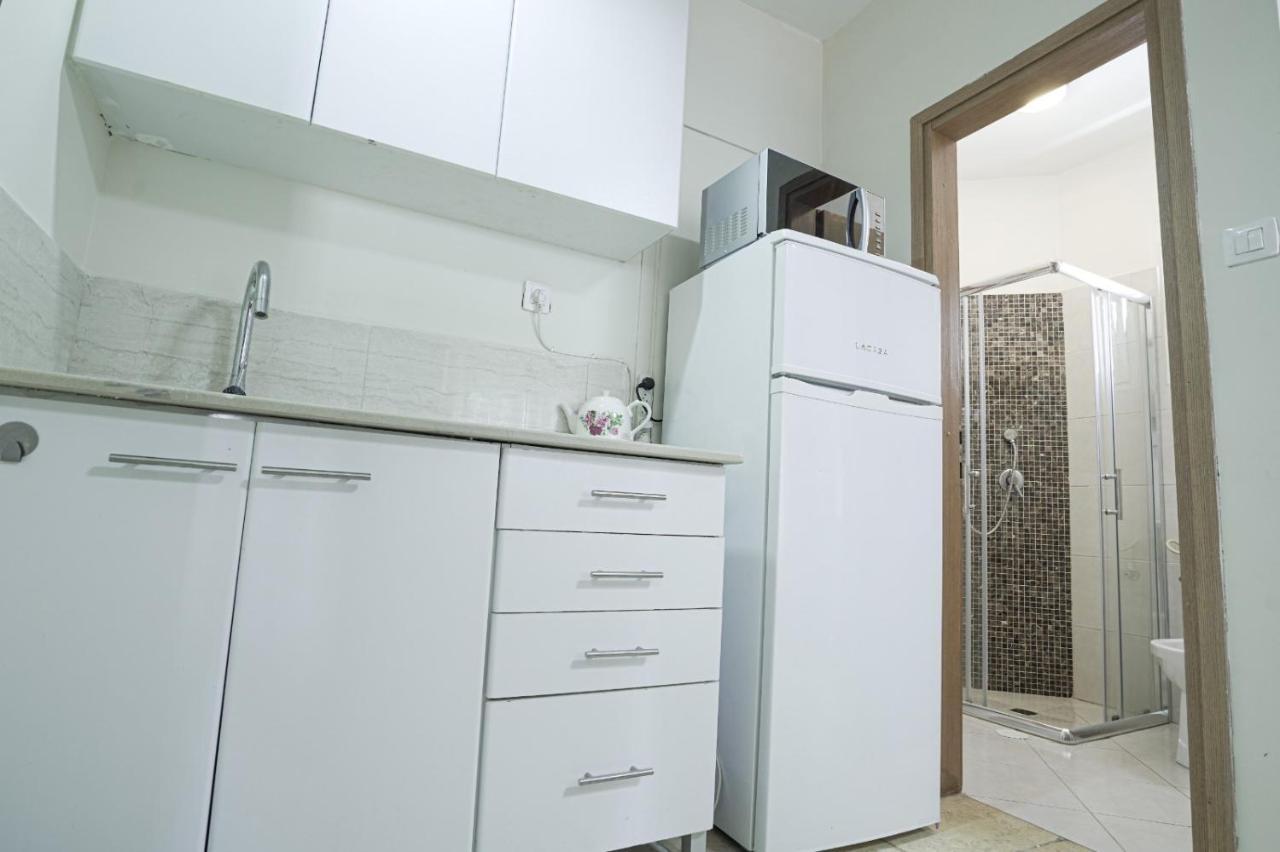Apartment יחידת נופש עמית *