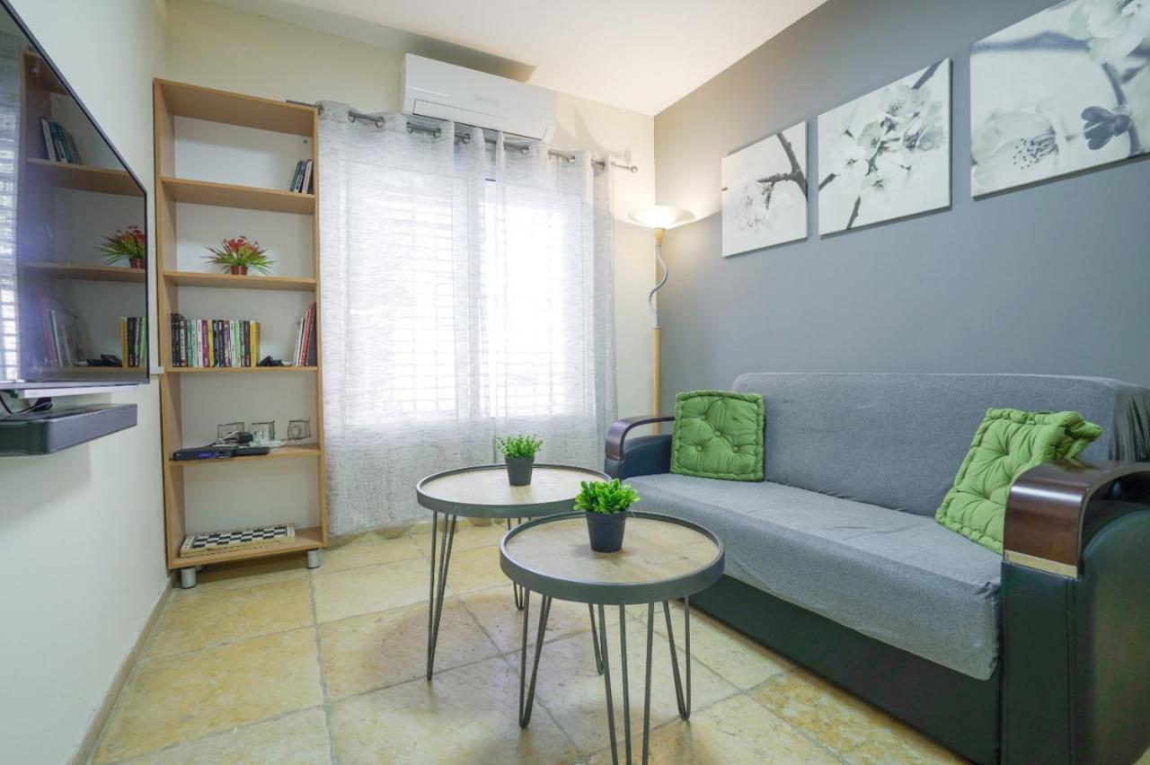 Apartment יחידת נופש עמית *
