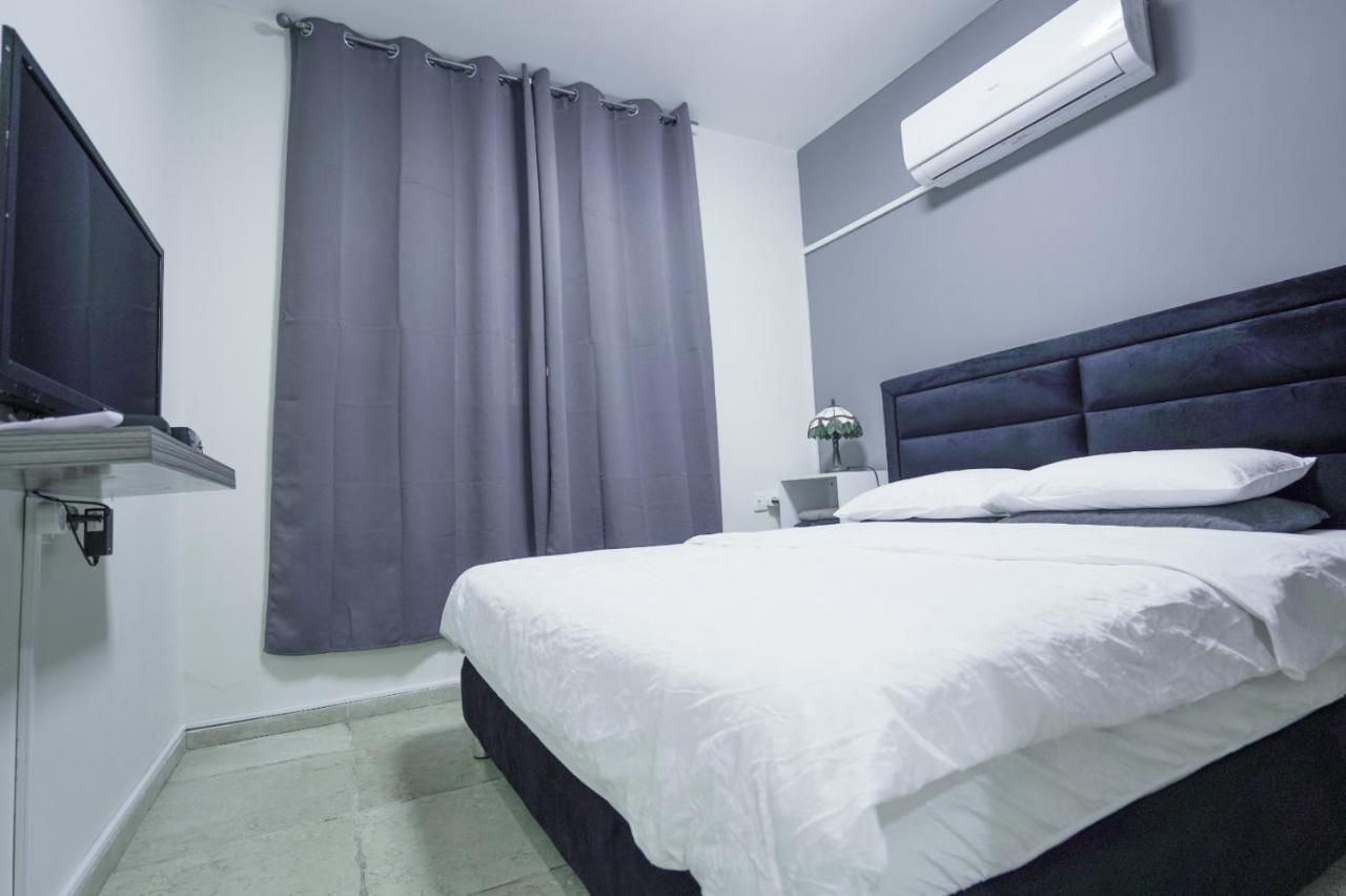 יחידת נופש עמית Apartment