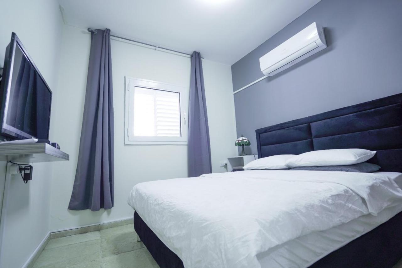 Apartment יחידת נופש עמית *