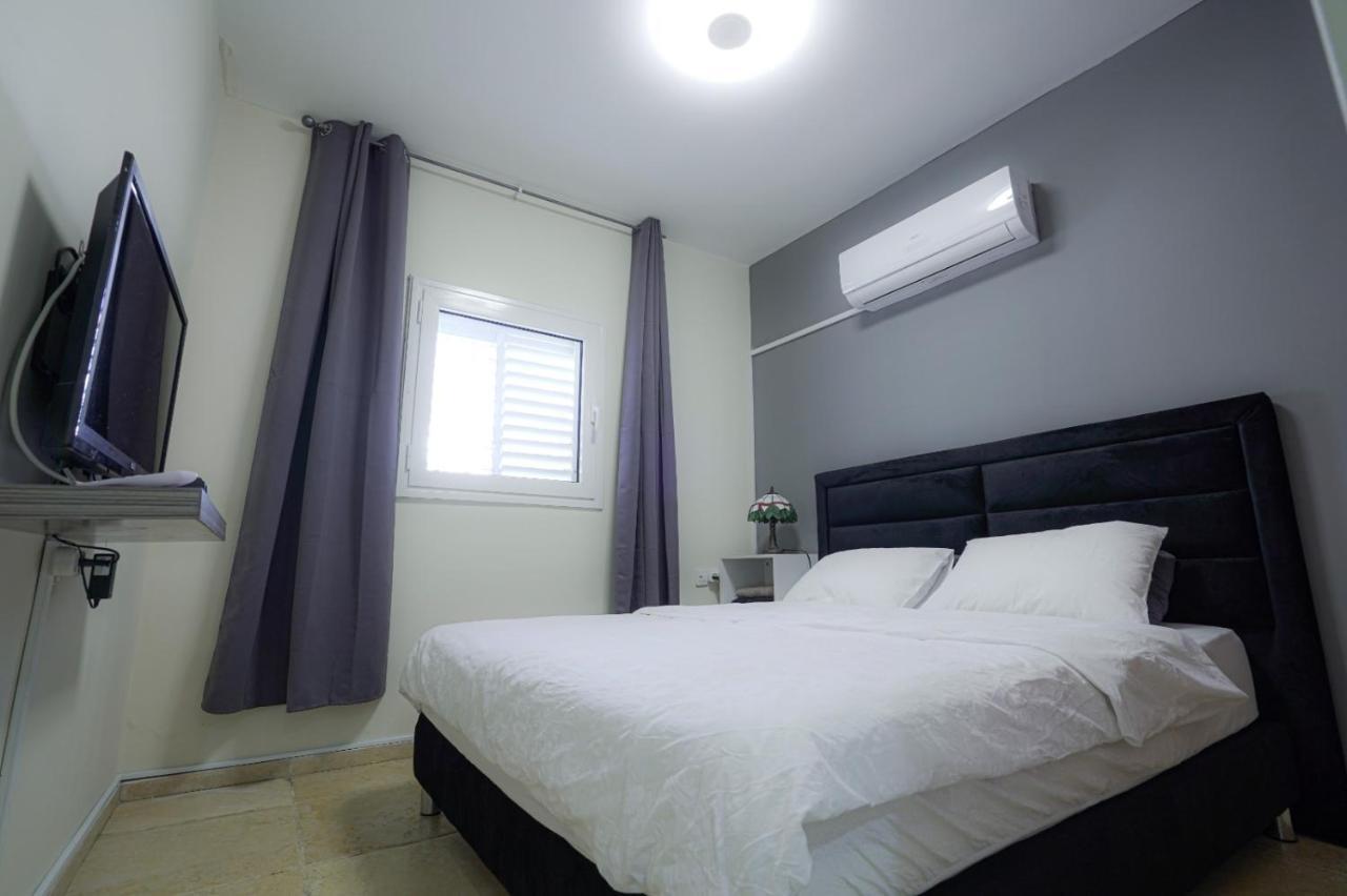 Apartment יחידת נופש עמית