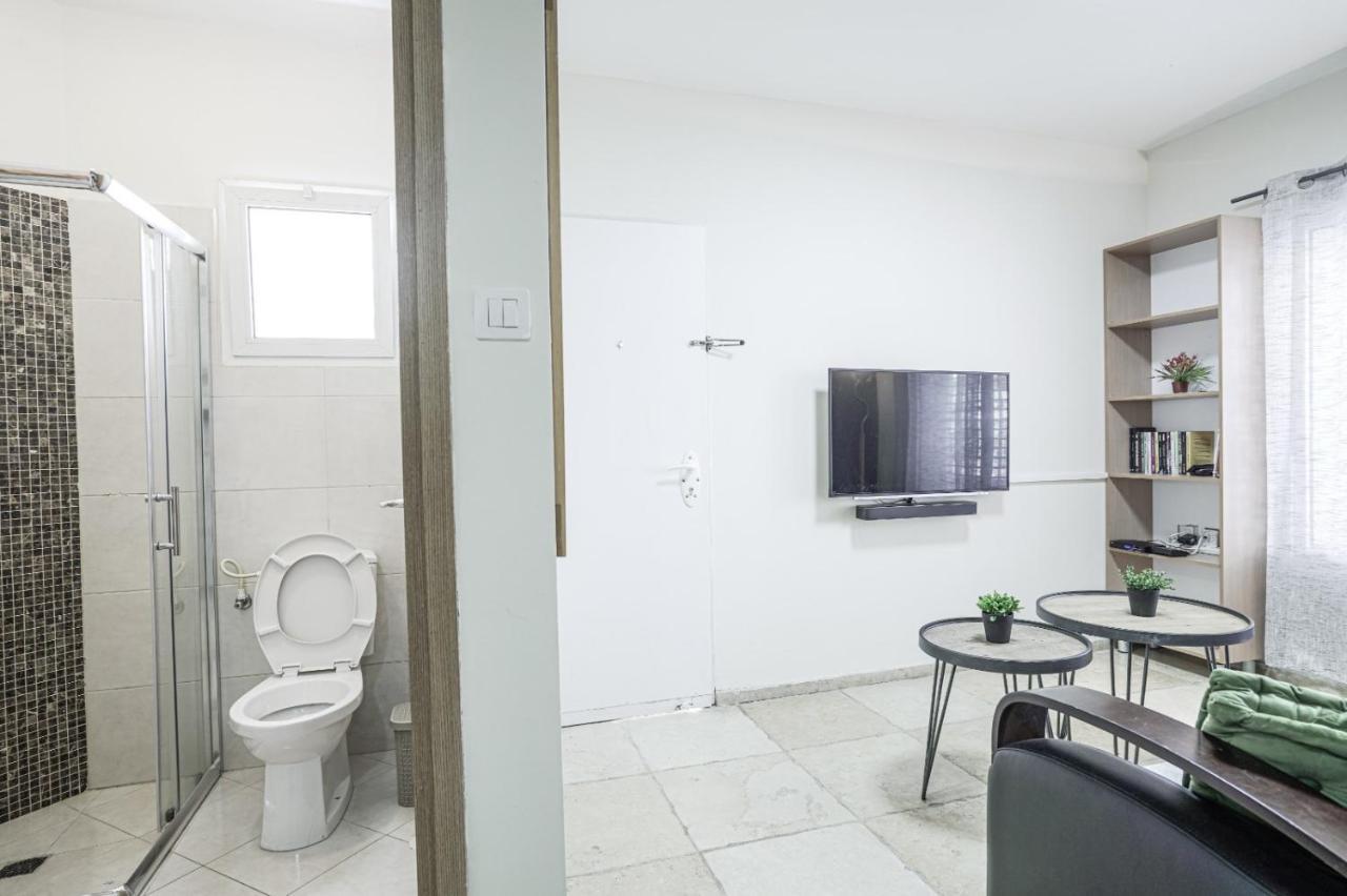 Apartment יחידת נופש עמית Eilat