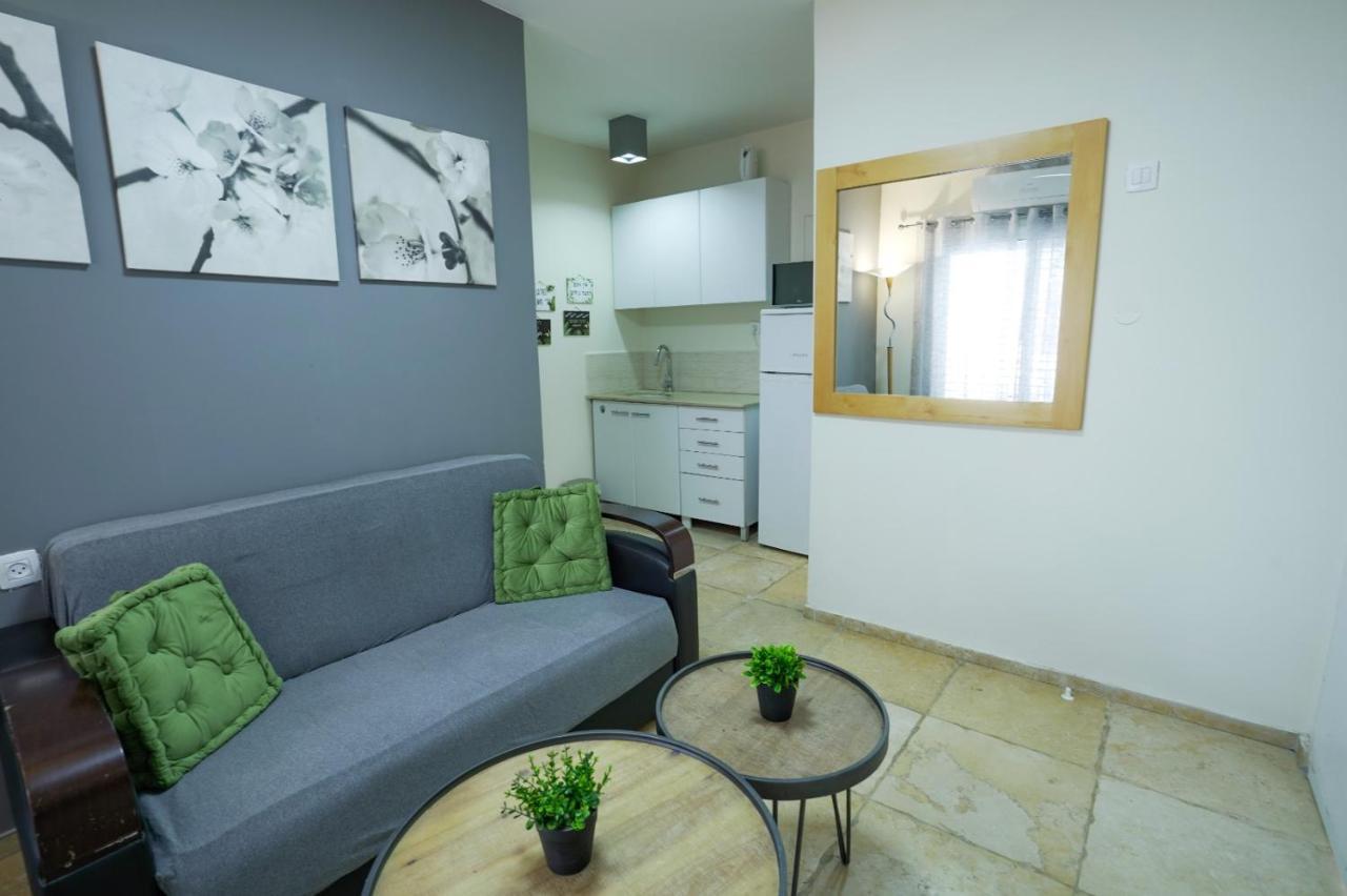 יחידת נופש עמית Apartment Eilat