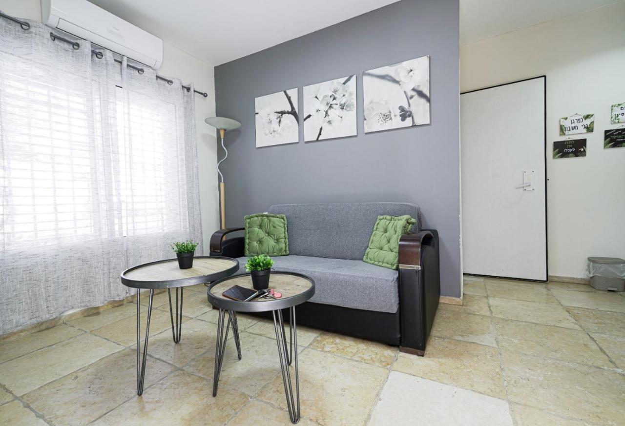 Apartment יחידת נופש עמית *
