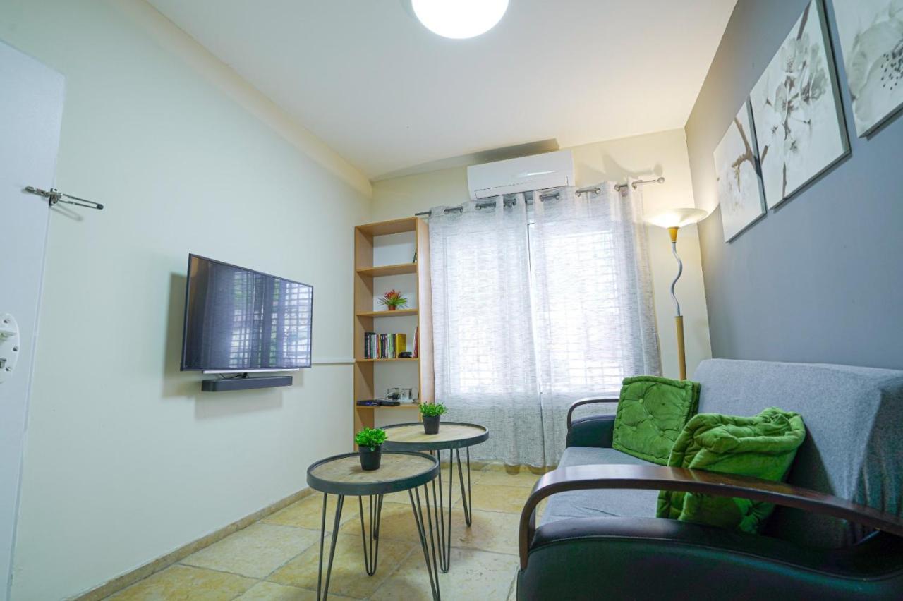 Apartment יחידת נופש עמית