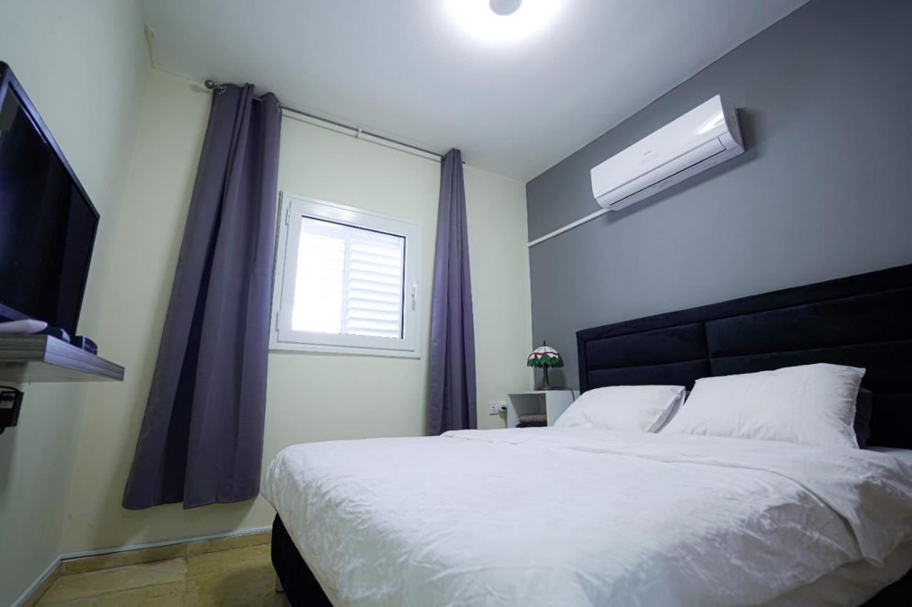יחידת נופש עמית Apartment *