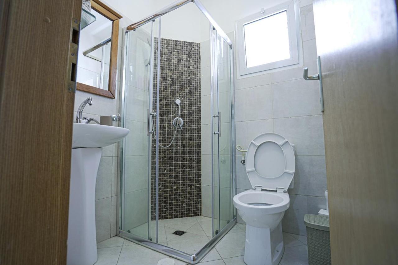 יחידת נופש עמית Apartment Eilat