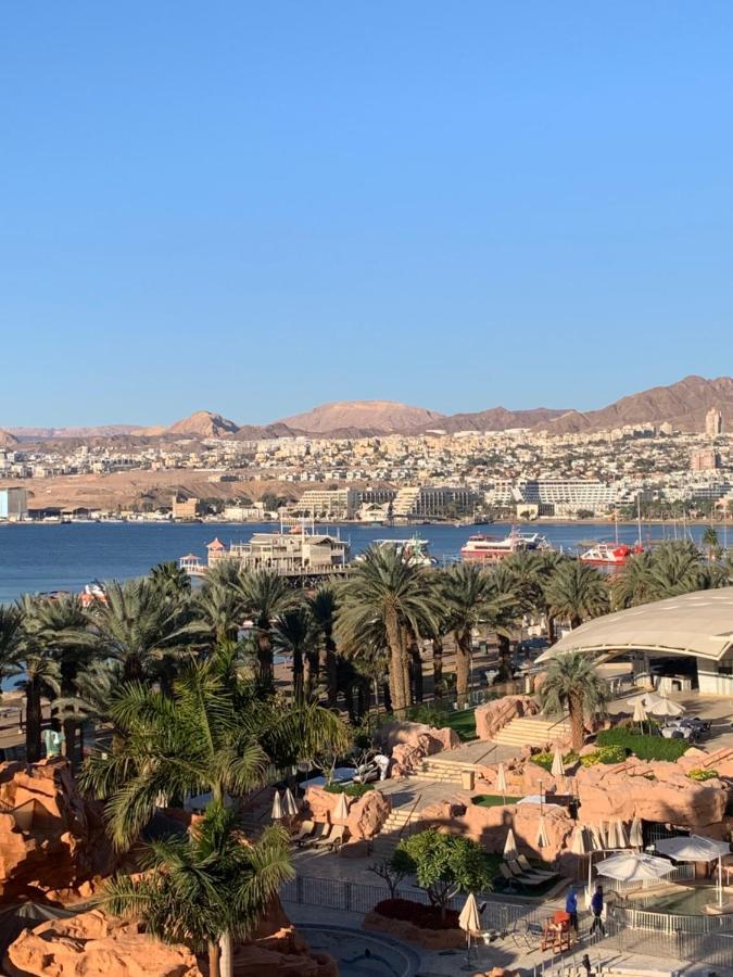 יחידת נופש עמית Apartment Eilat