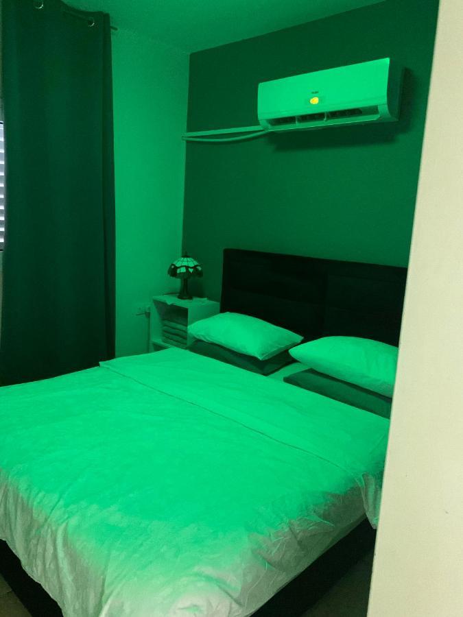 Apartment יחידת נופש עמית *