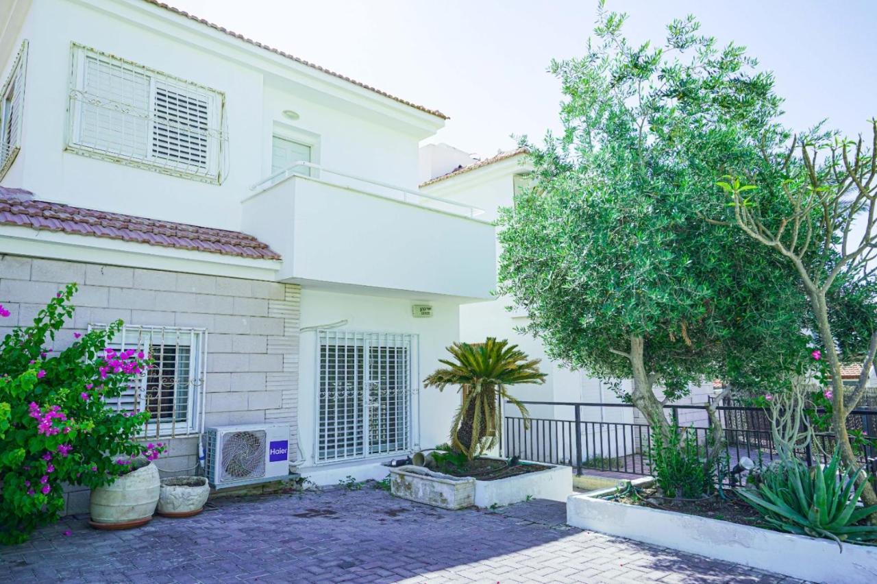 יחידת נופש עמית Appartement Eilat